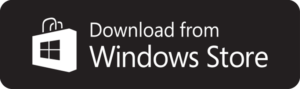 Windows app store